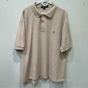 Polo Ralph Lauren Shirt Men’s Size 2XB-BIG